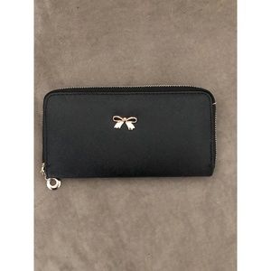 Black Wallet!! 🤩